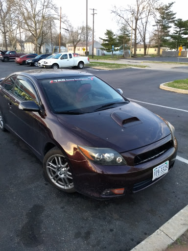 Auto Parts Store «AutoZone», reviews and photos, 340 W Landis Ave, Vineland, NJ 08360, USA