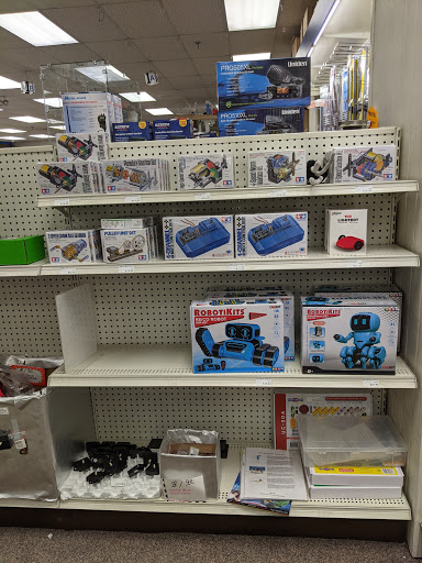 Electronics Store «You-do-it Electronics Center», reviews and photos, 40 Franklin St, Needham, MA 02494, USA