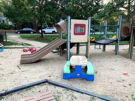 Auditorium «Lyon Park Community Center», reviews and photos, 414 N Fillmore St, Arlington, VA 22201, USA