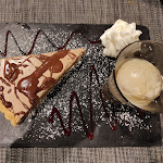 Photo n° 1 de l'avis de Marc.S fait le 22/01/2022 à 20:04 pour La Sergenterie à Poligny