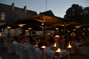 Photo n°21 de Restaurant gastronomique Château Les Merles à Mouleydier ()