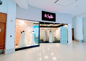 Say Yes Bridal Outlet