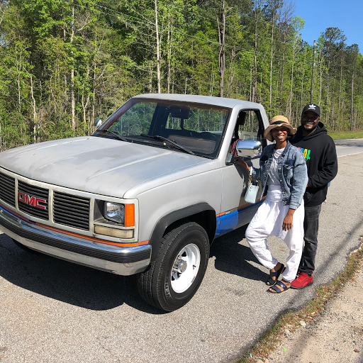 Used Car Dealer «Mountain Motors», reviews and photos, 1230 GA-16, Newnan, GA 30263, USA