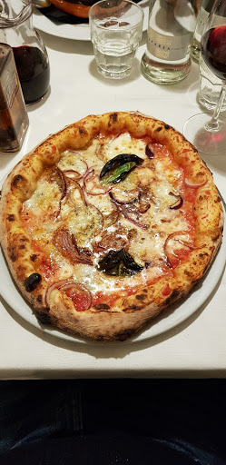 Augusto - Ristorante Pizzeria in Torino, Città Metropolitana di Torino