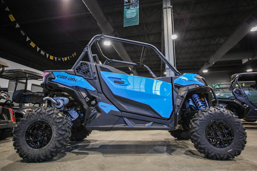 ATV Dealer «Ride On Powersports», reviews and photos, 1900 N Lincoln St #100, Dixon, CA 95620, USA