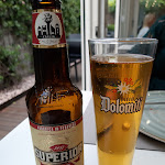 Photo n°7 de l'avis de Malu.a fait le 27/08/2021 à 19:16 sur le  Korallo Pizza & Drink à Trento