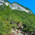 Photo n°2 de l'avis de Denis.u fait le 08/07/2023 à 19:11 sur le  Casa Alpina Sant'Apollinare à Canale d'Agordo