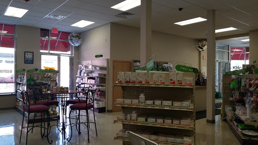 Pharmacy «Hayat Pharmacy», reviews and photos, 1919 W North Ave, Milwaukee, WI 53205, USA
