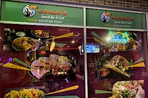 Cancun's Sports Bar and Grill on West Call Street image