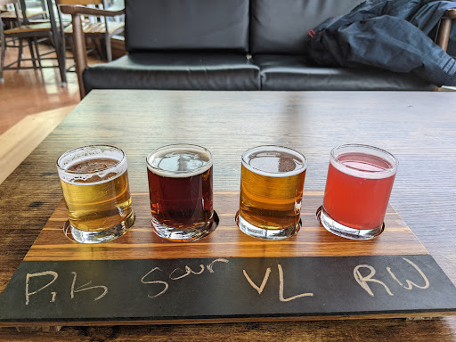 Brewery «Kalispell Brewing Company», reviews and photos