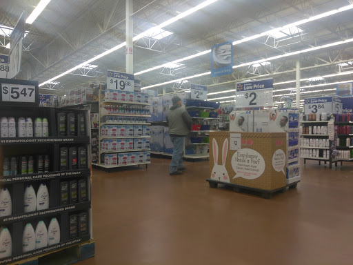 Department Store «Walmart Supercenter», reviews and photos, 2347 Veterans Memorial Pkwy S, Lafayette, IN 47909, USA