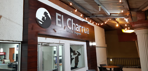 El Charrua - Cocina Uruguaya