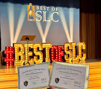 AMC Building Materials LLC - Photo 3 - Car repair in Salt Lake City, UT, Salt Lake City