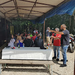 Photo n°5 de l'avis de danilo.o fait le 21/08/2018 à 05:18 sur le  La Baita della Sceriffa à Farindola