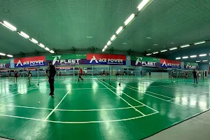 C & Y Badminton Court image