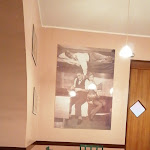 Photo n°2 de l'avis de Dora.a fait le 06/06/2019 à 16:51 sur le  Ristorante Tina Pica à Cosenza