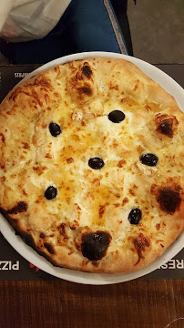 Pizza du Pizzeria O Resto à Valras-Plage - n°4