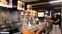Atmosphère du Restaurant halal Bosphore 4 à Mouy - n°1