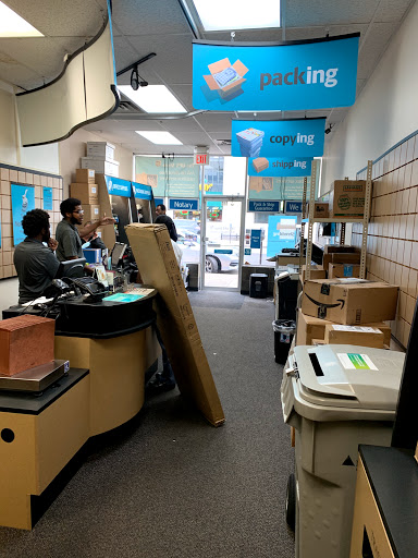 Freight Forwarding Service «The UPS Store», reviews and photos, 590 Bloomfield Ave, Bloomfield, NJ 07003, USA