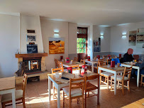 Atmosphère du Restaurant italien L' Aïoli Chez Christ à Veuzain-sur-Loire - n°1