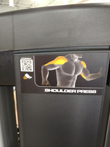 Gym «Anytime Fitness», reviews and photos, 6845 Highland Rd, White Lake, MI 48383, USA