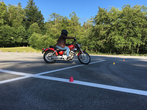 Rider Motorcycle Training