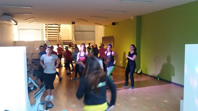 Vivafit Centro - Gimnasio