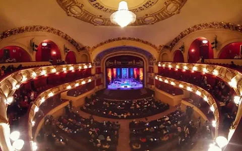 Alexandria Opera House image