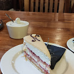 Photo n°1 de l'avis de Marcus.i fait le 02/12/2022 à 09:23 sur le  Nagelschmiede by Christian Meierding-Schmidt à Ilsenburg