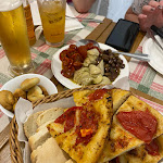 Photo n°1 de l'avis de Zsolt.� fait le 27/06/2023 à 09:22 sur le  Vino & Amore à Alberobello