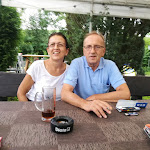 Photo n°1 de l'avis de Christa.t fait le 18/09/2023 à 10:54 sur le  Imbiss Minigolfplatz à Lauffen am Neckar