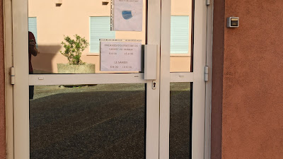 Docteur David DEDOLA à Draguignan