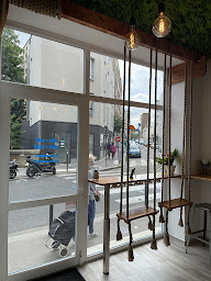 Photo n°38 de Mahiki Poke : Poké Bowl Paris à Paris ()