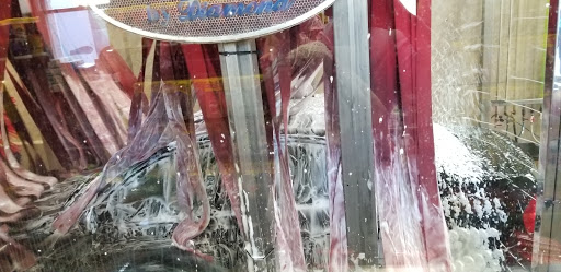 Car Wash «Diamond Car Wash And Lube», reviews and photos, 324 Halstead Ave, Mamaroneck, NY 10543, USA