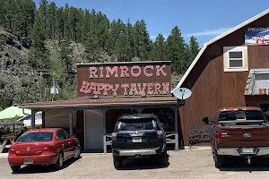 Rimrock Happy Tavern image