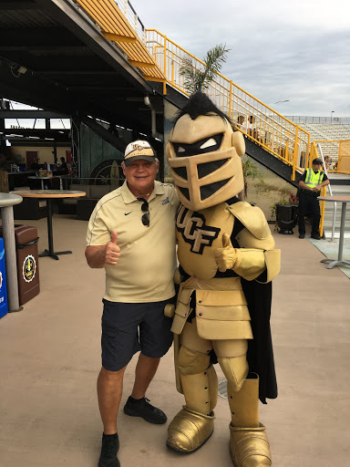 Gym «Youfit Health Clubs», reviews and photos, 7706 University Blvd, Winter Park, FL 32792, USA