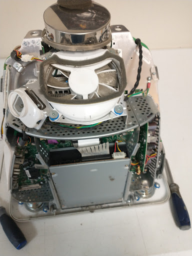 Computer Repair Service «Computer ER», reviews and photos, 14 S Main St, Munroe Falls, OH 44262, USA