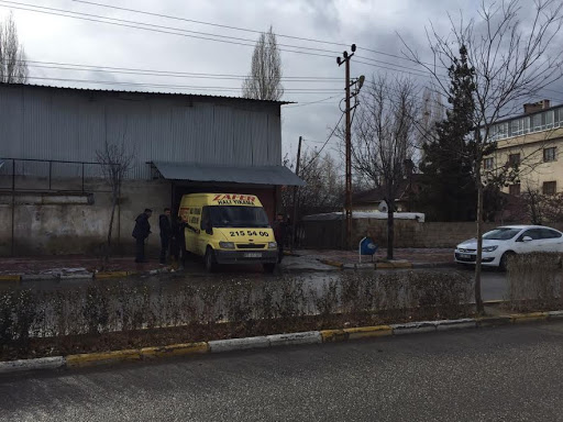 zafer hali yikama ipekyolu van