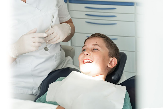 Kommentare und Rezensionen über Zahnarztpraxis Dr. med. dent. Stella Jaschouz