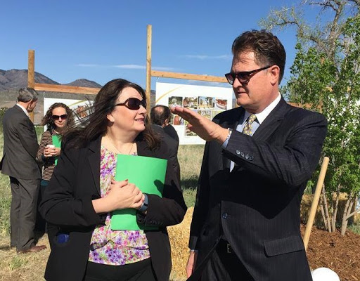 Funeral Home «Heflebower Funeral & Cremation Services», reviews and photos, 8955 S Ridgeline Blvd #100, Littleton, CO 80129, USA