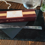 Photo n°12 de l'avis de Domenico. fait le 12/05/2024 à 07:47 sur le  Sol di Pepe à Cassano delle Murge