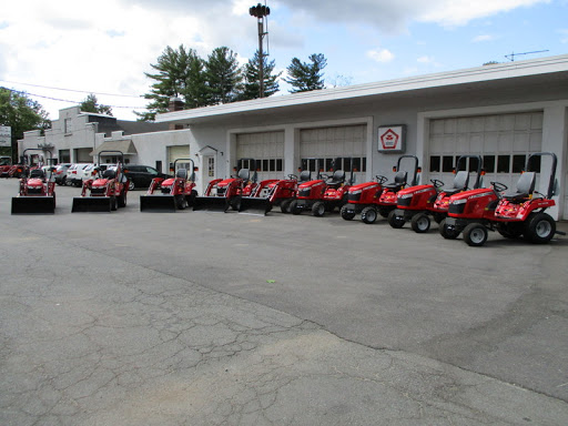 Used Car Dealer «Belle Mead Garage Inc», reviews and photos, 2454 US-206, Belle Mead, NJ 08502, USA