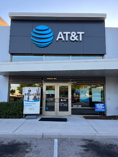 Cell Phone Store «AT&T», reviews and photos, 1119 N Military Hwy #200, Norfolk, VA 23502, USA