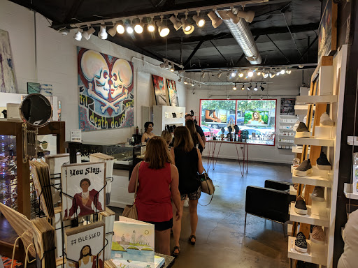 Jewelry Store «Limbo Jewelry», reviews and photos, 1604 S Congress Ave, Austin, TX 78704, USA