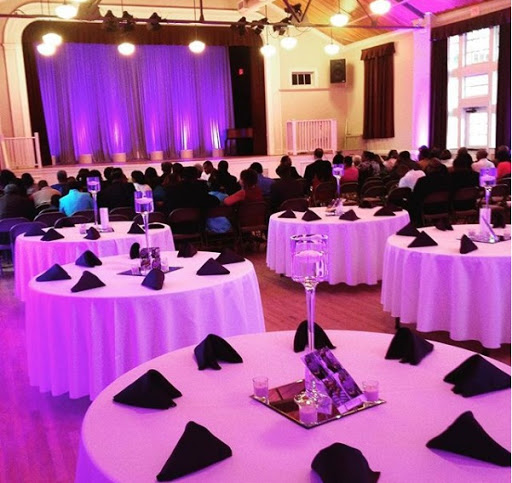 Community Center «Clarkston Community Center», reviews and photos, 3701 College Ave, Clarkston, GA 30021, USA