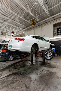 Walser Buick GMC Roseville - Photo 3 - Car repair in Roseville, MN, Minneapolis