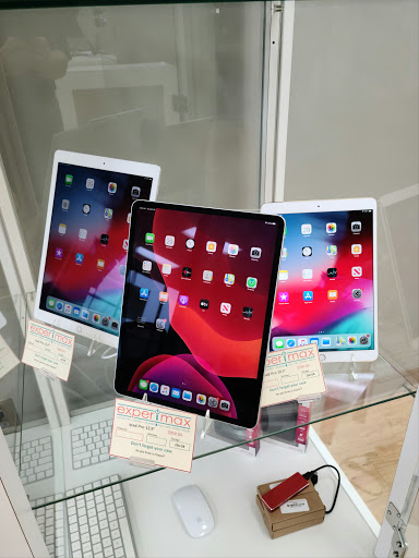 Computer Repair Service «Experimac of Worthington», reviews and photos, 1337 Worthington Centre Dr, Columbus, OH 43085, USA