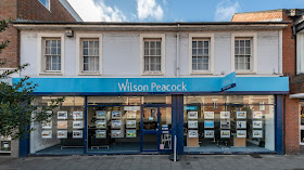 Wilson Peacock Sales and Letting Agents Bedford