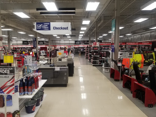 Department Store «Sears», reviews and photos, 521 Donald Lynch Blvd, Marlborough, MA 01752, USA