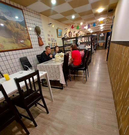 聖馬可咖啡餐飲店